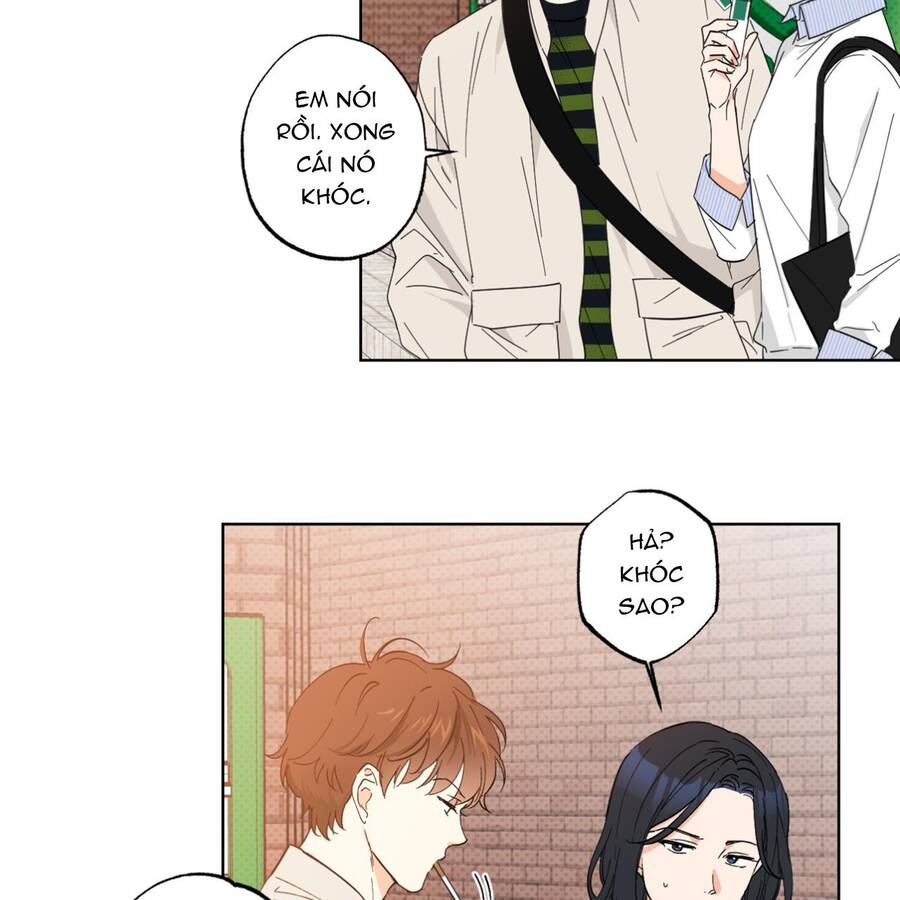 Cộng Sự Bán Thời Gian - Chapter 3 - Page 25