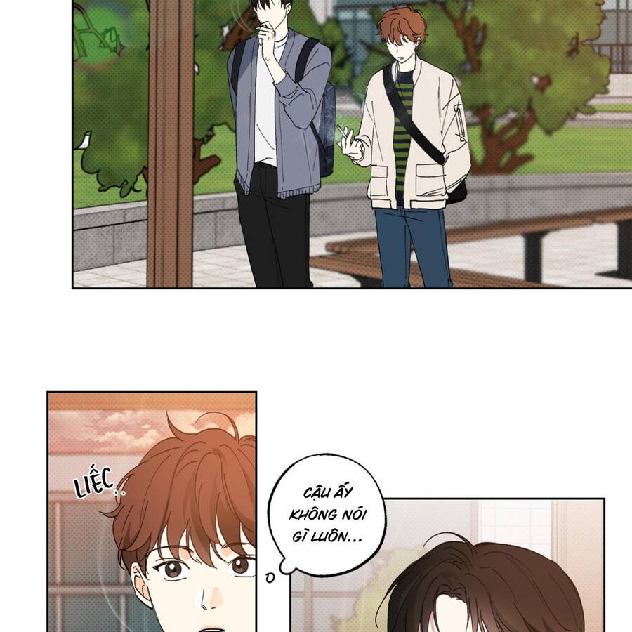 Cộng Sự Bán Thời Gian - Chapter 3 - Page 41