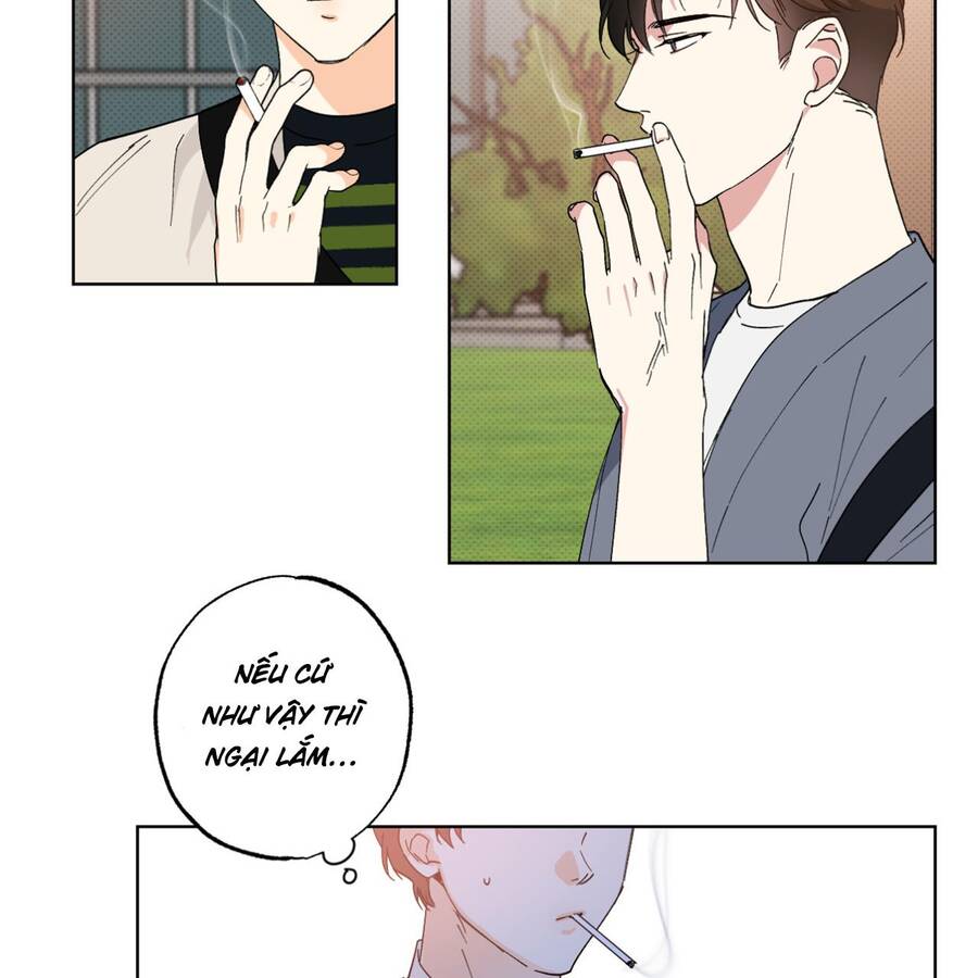 Cộng Sự Bán Thời Gian - Chapter 3 - Page 42