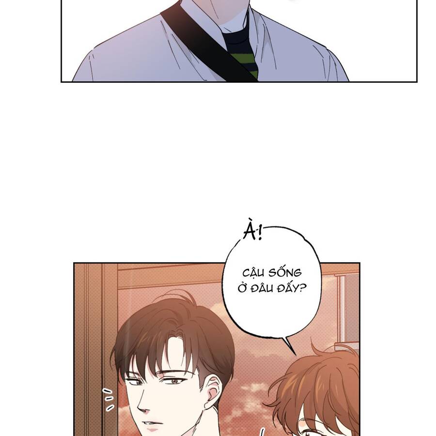 Cộng Sự Bán Thời Gian - Chapter 3 - Page 43