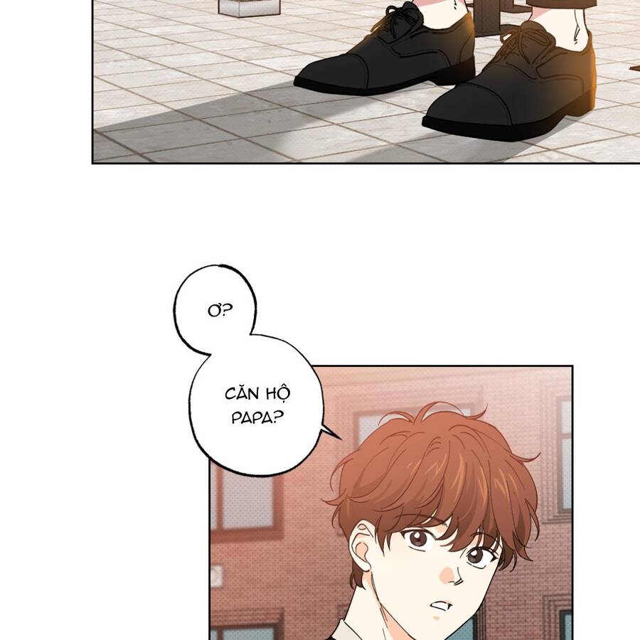 Cộng Sự Bán Thời Gian - Chapter 3 - Page 45