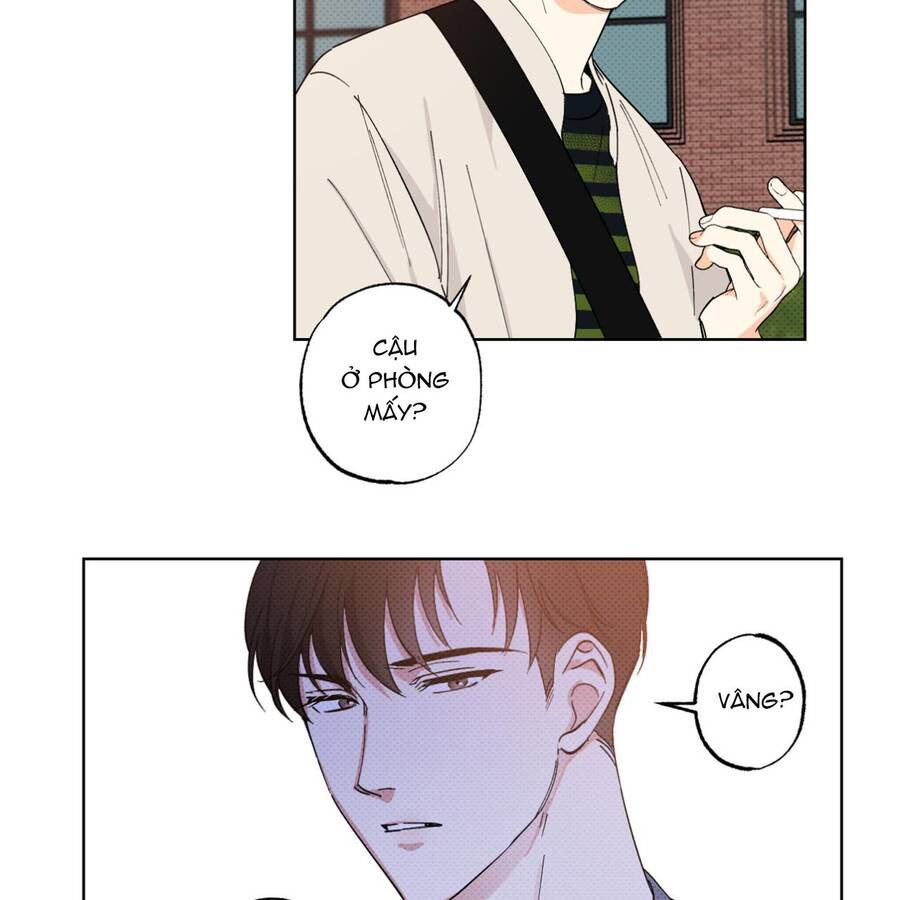 Cộng Sự Bán Thời Gian - Chapter 3 - Page 46