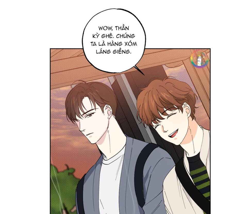 Cộng Sự Bán Thời Gian - Chapter 3 - Page 49