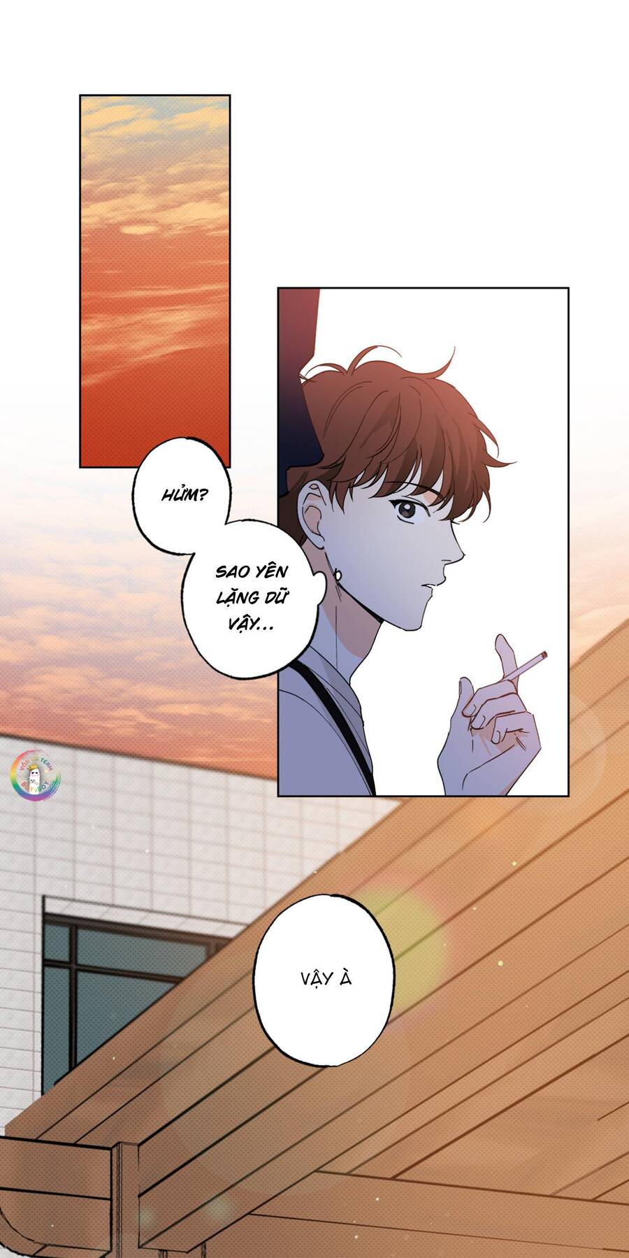 Cộng Sự Bán Thời Gian - Chapter 3 - Page 51