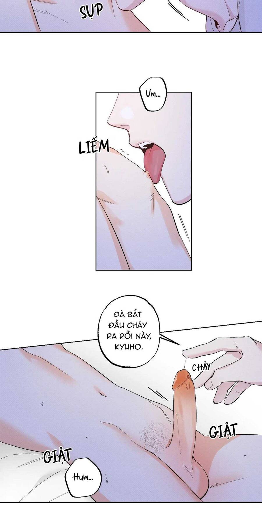 Cộng Sự Bán Thời Gian - Chapter 33 - Page 26