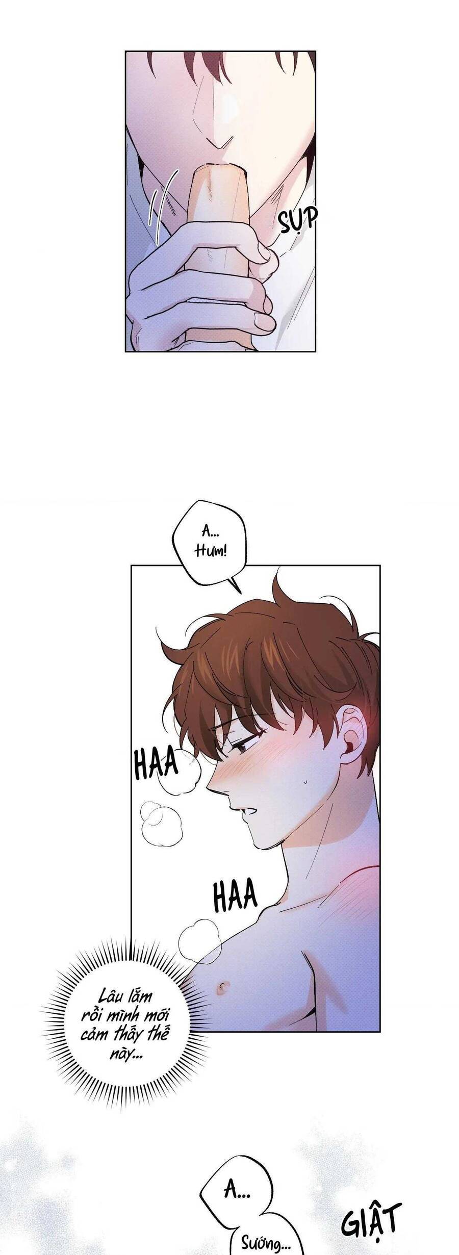 Cộng Sự Bán Thời Gian - Chapter 33 - Page 28