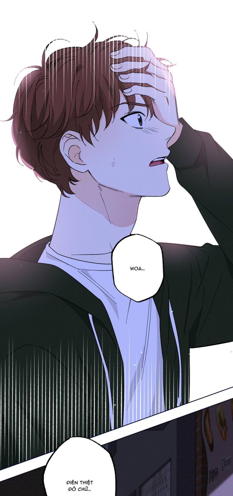 Cộng Sự Bán Thời Gian - Chapter 4 - Page 28