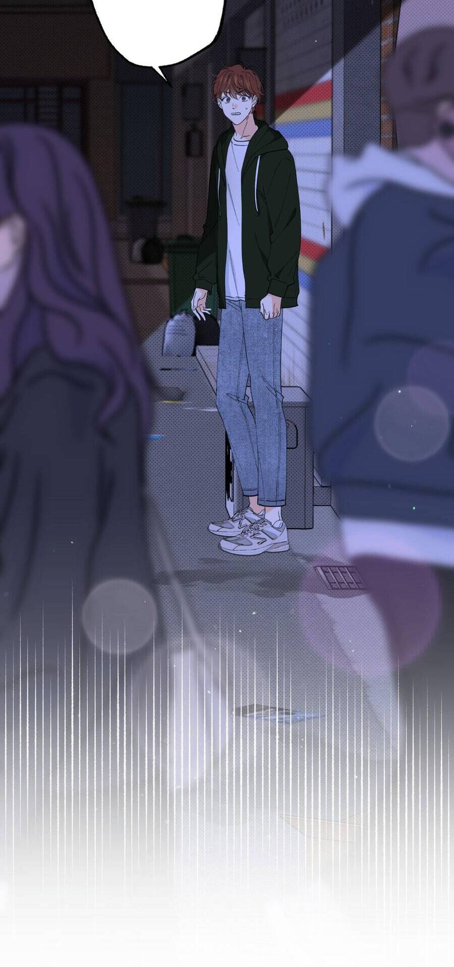 Cộng Sự Bán Thời Gian - Chapter 4 - Page 29