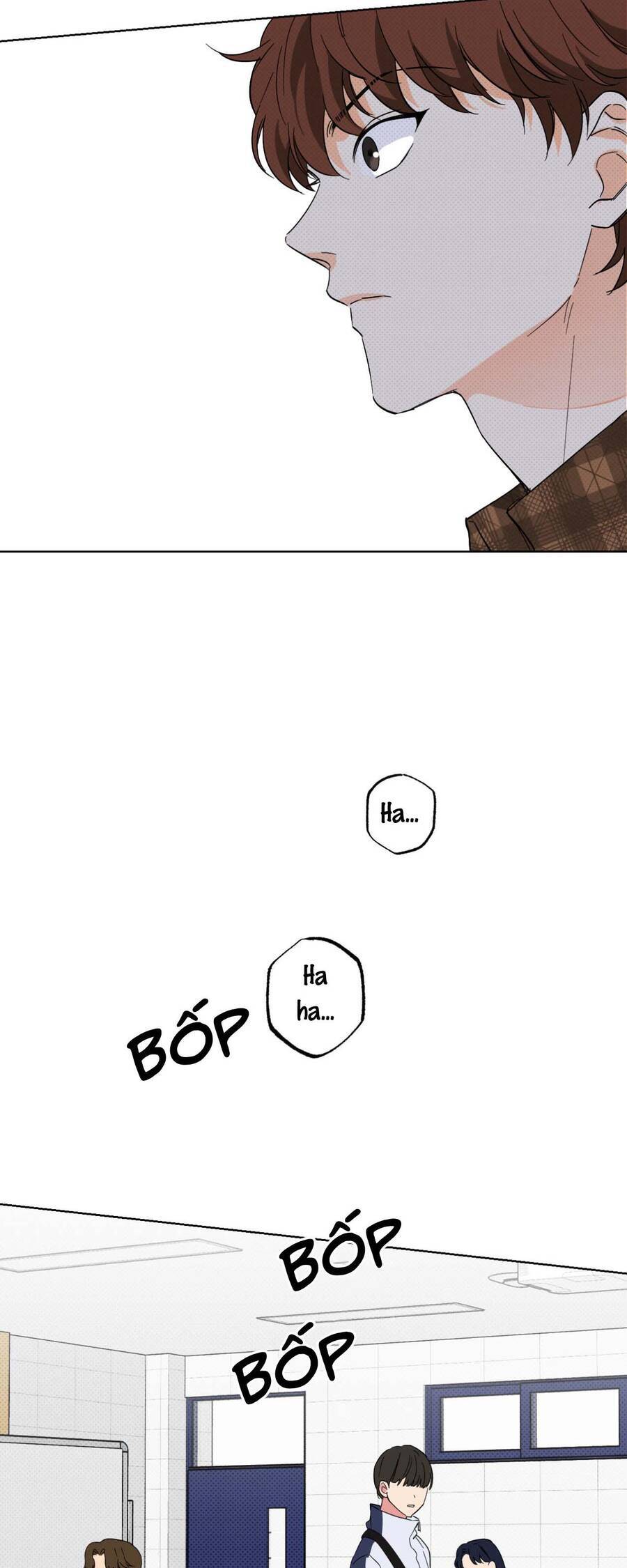 Cộng Sự Bán Thời Gian - Chapter 6 - Page 19