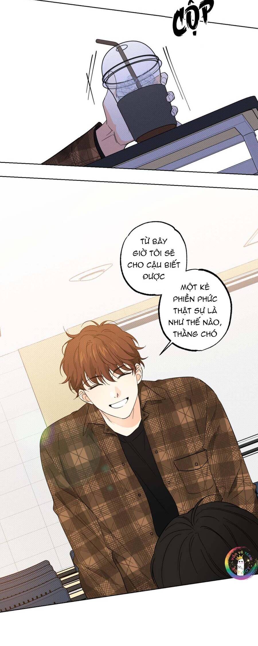Cộng Sự Bán Thời Gian - Chapter 6 - Page 24