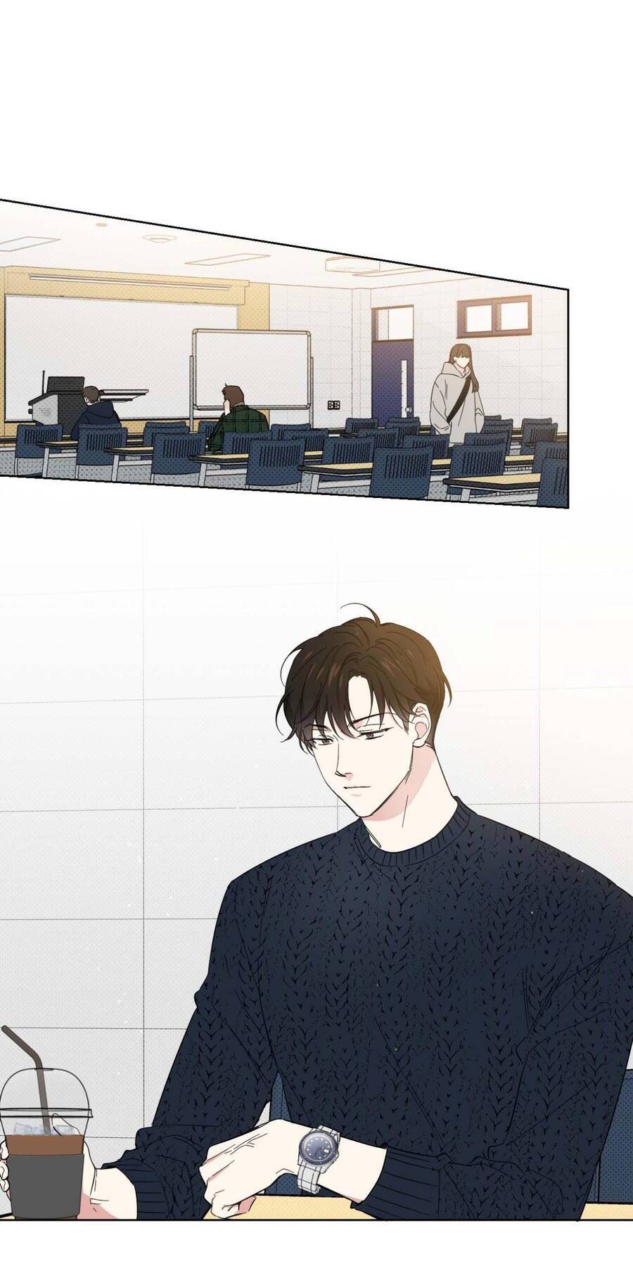 Cộng Sự Bán Thời Gian - Chapter 6 - Page 3