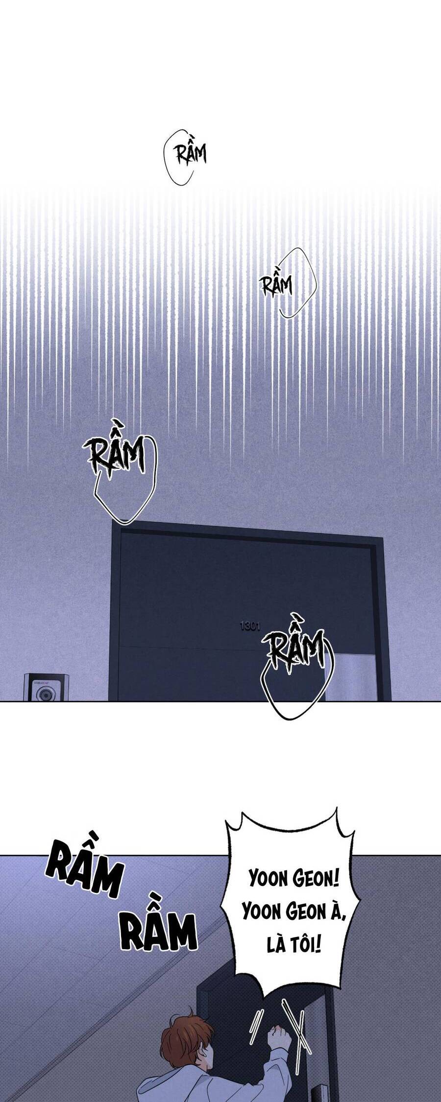 Cộng Sự Bán Thời Gian - Chapter 7 - Page 30