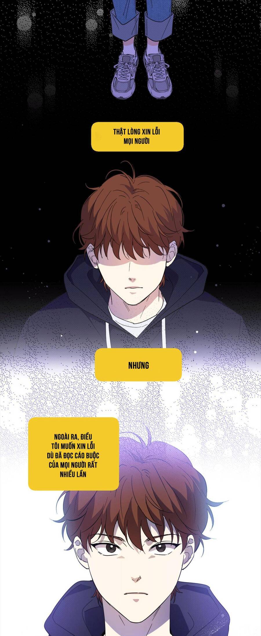 Cộng Sự Bán Thời Gian - Chapter 8 - Page 10