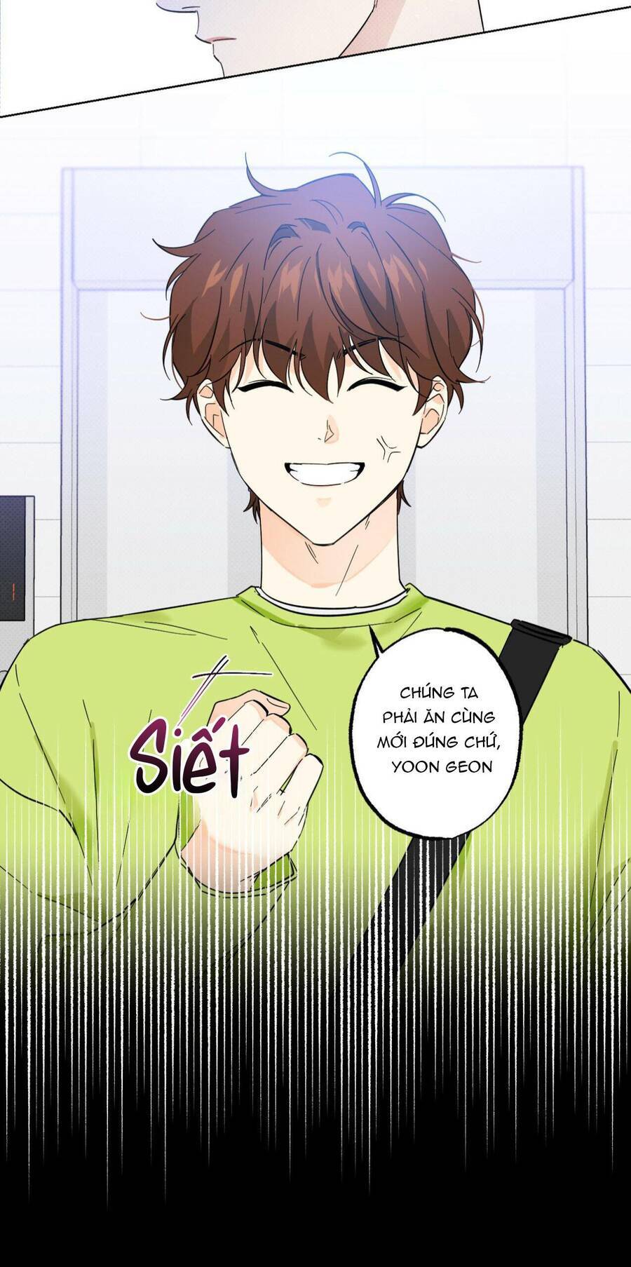 Cộng Sự Bán Thời Gian - Chapter 9 - Page 23