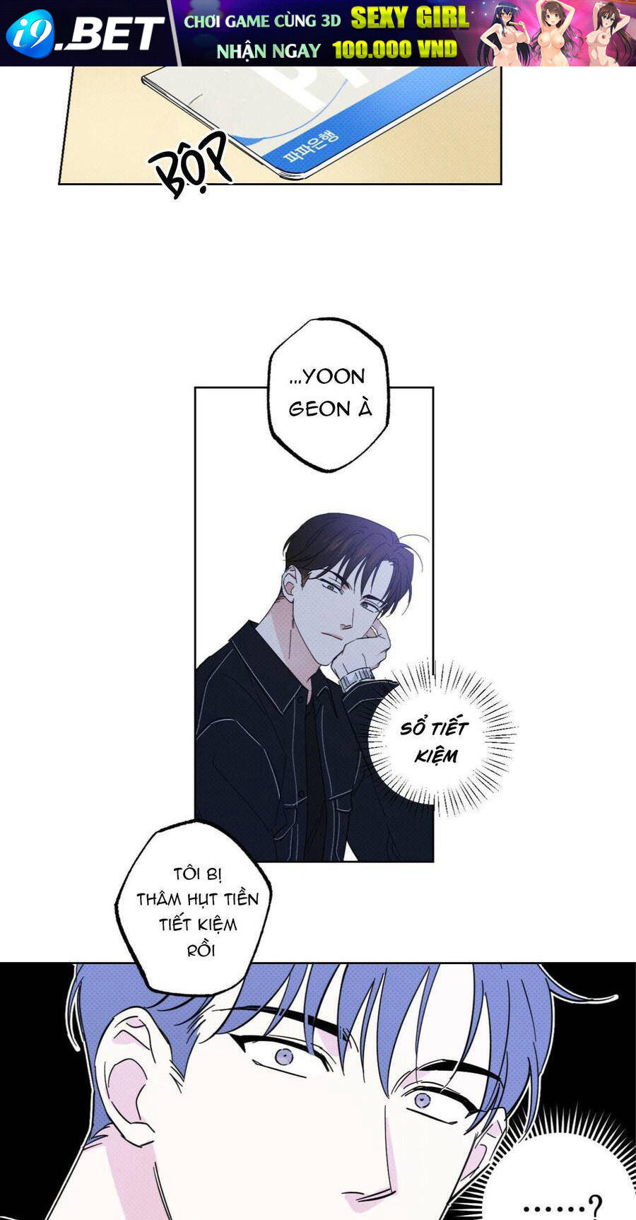 Cộng Sự Bán Thời Gian - Chapter 9 - Page 30