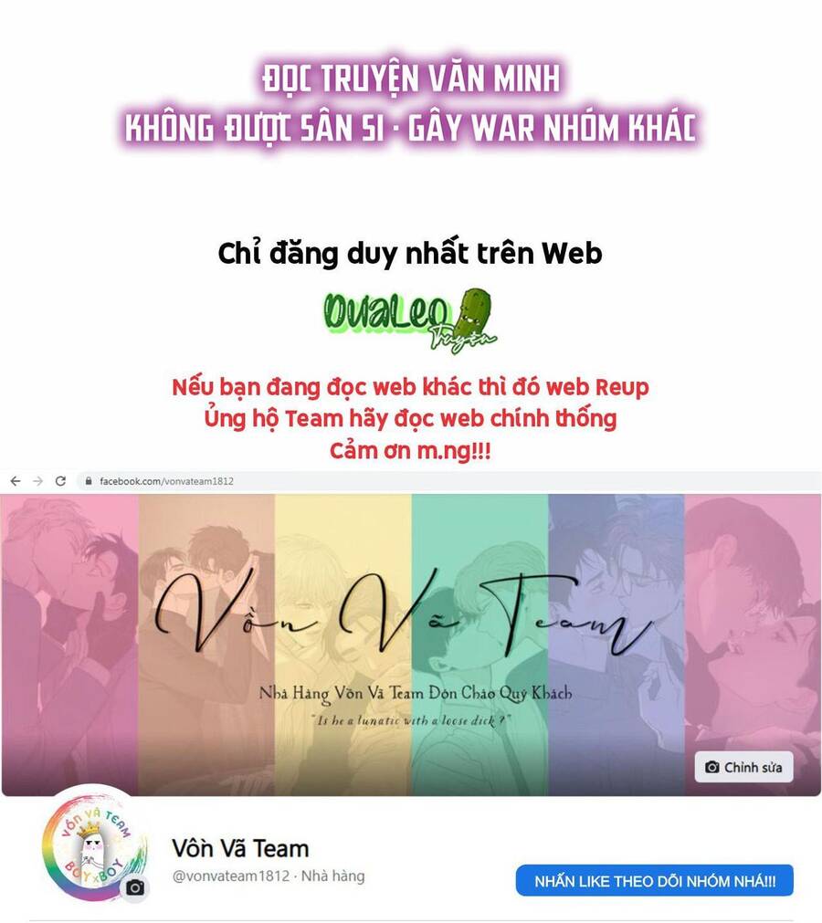 Cộng Sự Bán Thời Gian - Chapter 9 - Page 32