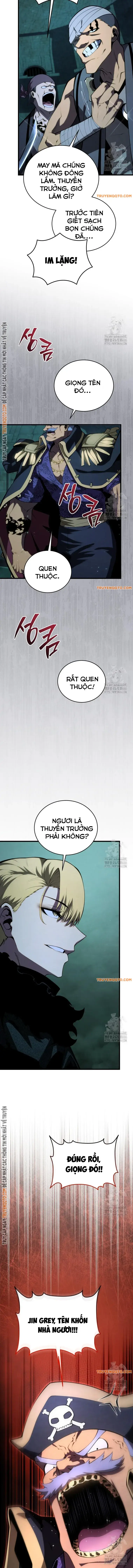 Con Trai Út Của Gia Đình Kiếm Thuật Danh Tiếng - Chapter 145 - Page 10