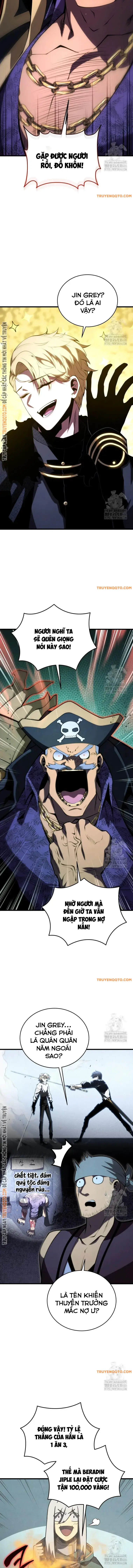 Con Trai Út Của Gia Đình Kiếm Thuật Danh Tiếng - Chapter 145 - Page 11