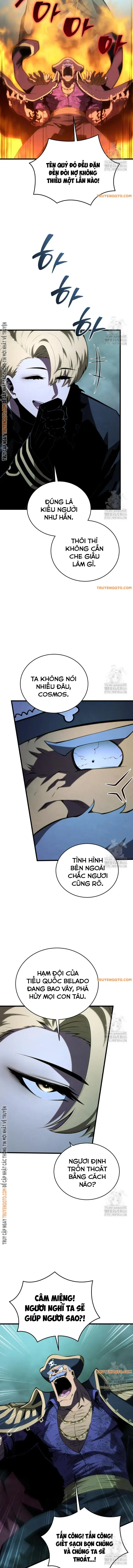 Con Trai Út Của Gia Đình Kiếm Thuật Danh Tiếng - Chapter 145 - Page 12