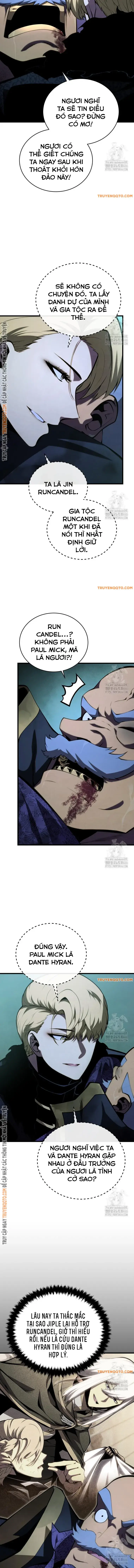 Con Trai Út Của Gia Đình Kiếm Thuật Danh Tiếng - Chapter 145 - Page 14