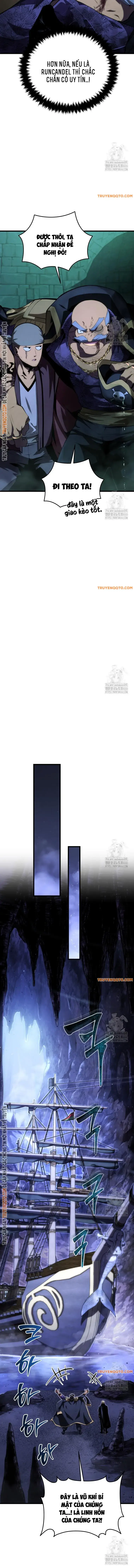 Con Trai Út Của Gia Đình Kiếm Thuật Danh Tiếng - Chapter 145 - Page 15