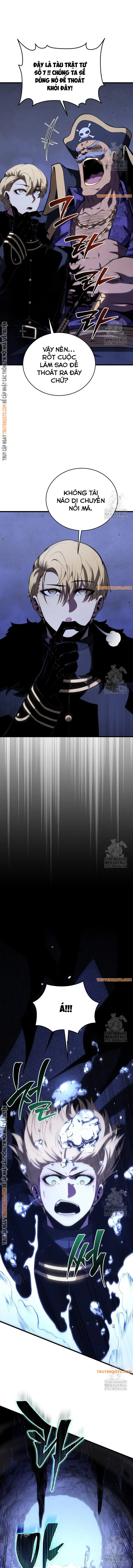 Con Trai Út Của Gia Đình Kiếm Thuật Danh Tiếng - Chapter 145 - Page 16