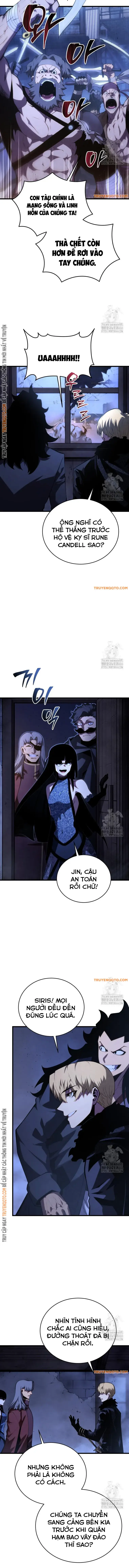 Con Trai Út Của Gia Đình Kiếm Thuật Danh Tiếng - Chapter 145 - Page 3