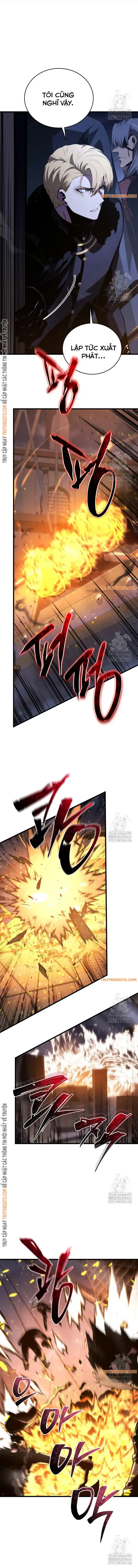 Con Trai Út Của Gia Đình Kiếm Thuật Danh Tiếng - Chapter 145 - Page 4