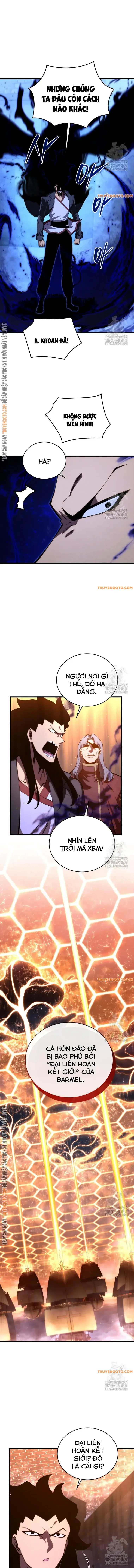 Con Trai Út Của Gia Đình Kiếm Thuật Danh Tiếng - Chapter 145 - Page 6