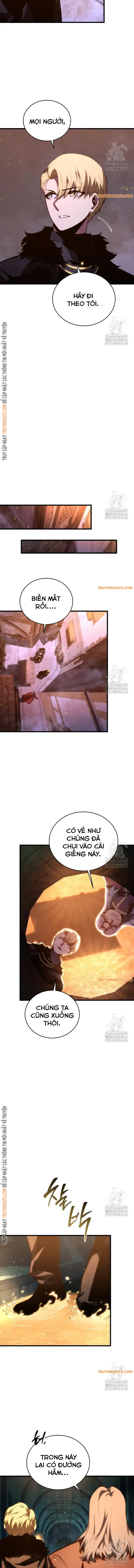 Con Trai Út Của Gia Đình Kiếm Thuật Danh Tiếng - Chapter 145 - Page 8