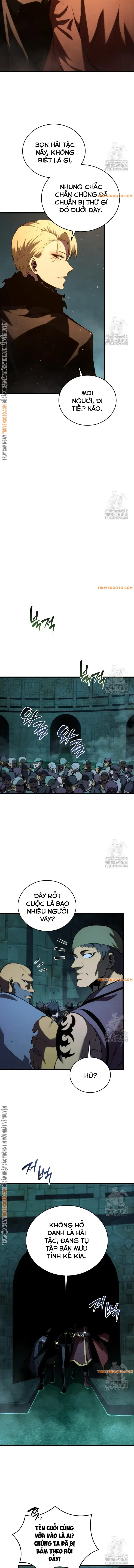 Con Trai Út Của Gia Đình Kiếm Thuật Danh Tiếng - Chapter 145 - Page 9