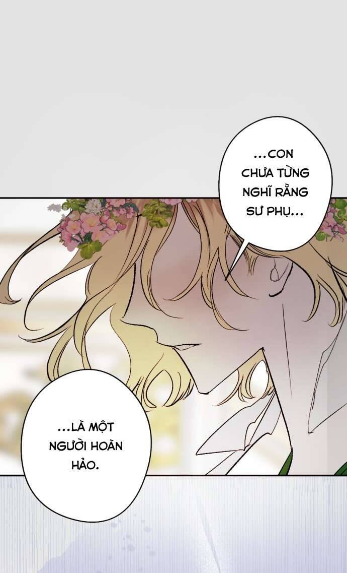 Lời Thú Nhận Của Chúa Tể Bóng Tối - Chapter 111 - Page 13