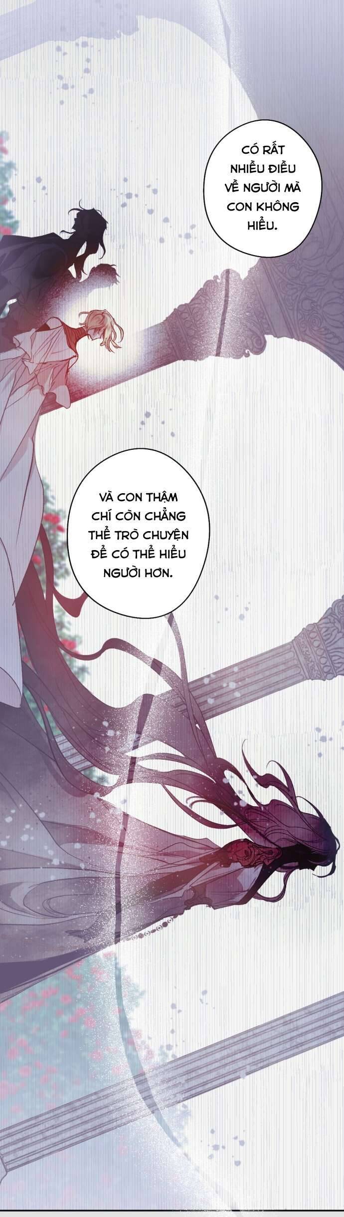 Lời Thú Nhận Của Chúa Tể Bóng Tối - Chapter 111 - Page 14