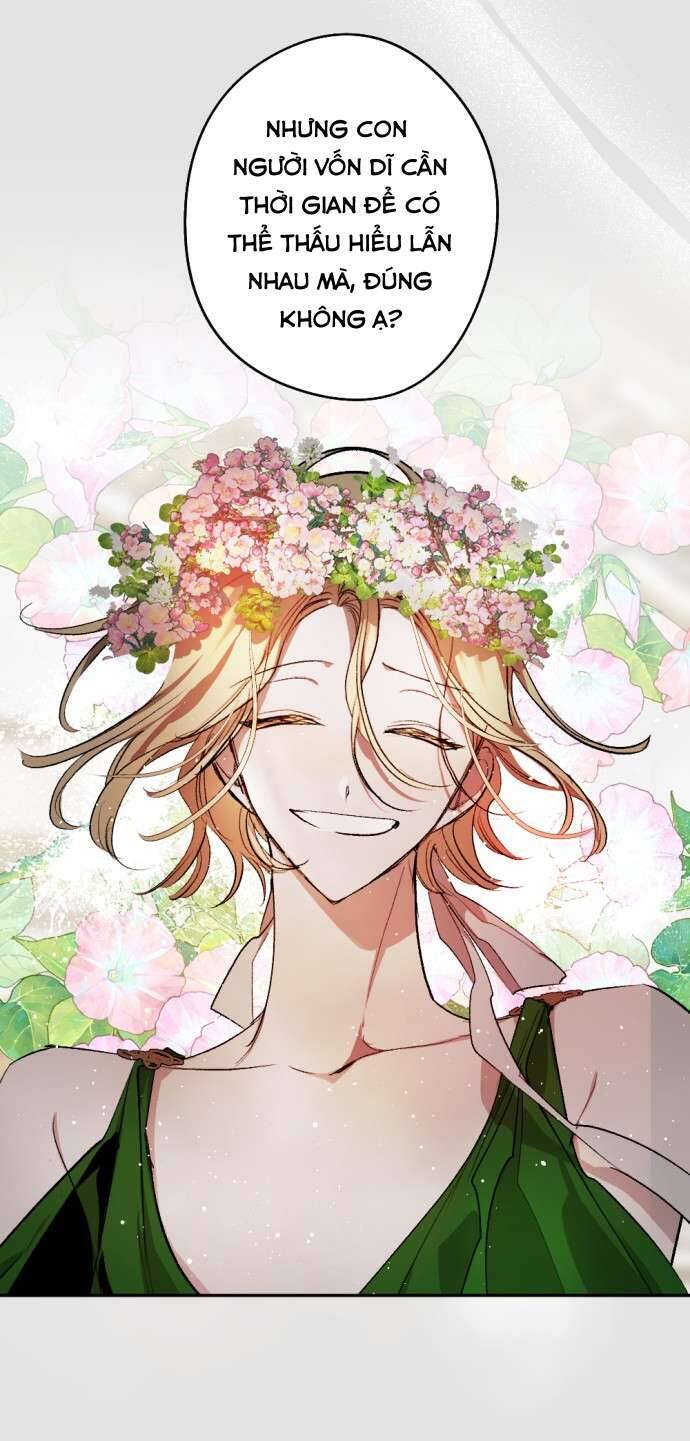 Lời Thú Nhận Của Chúa Tể Bóng Tối - Chapter 111 - Page 15