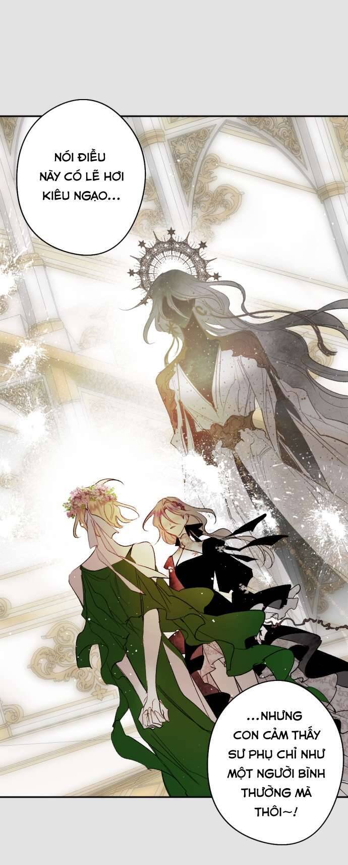 Lời Thú Nhận Của Chúa Tể Bóng Tối - Chapter 111 - Page 16