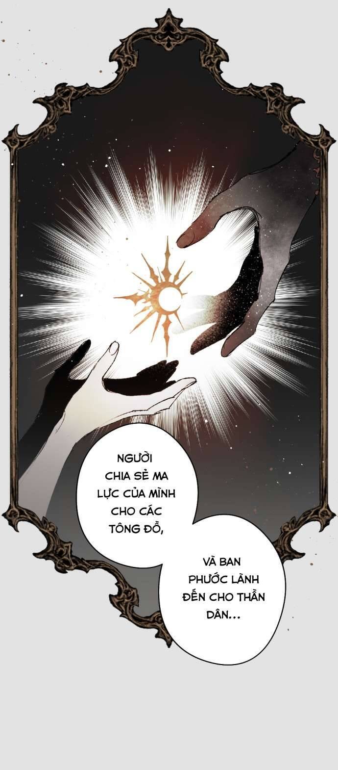 Lời Thú Nhận Của Chúa Tể Bóng Tối - Chapter 111 - Page 17