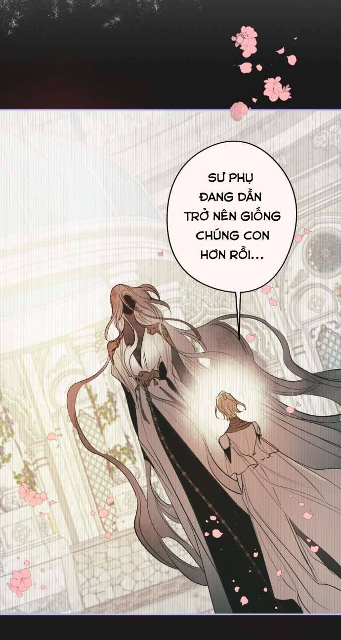 Lời Thú Nhận Của Chúa Tể Bóng Tối - Chapter 111 - Page 20