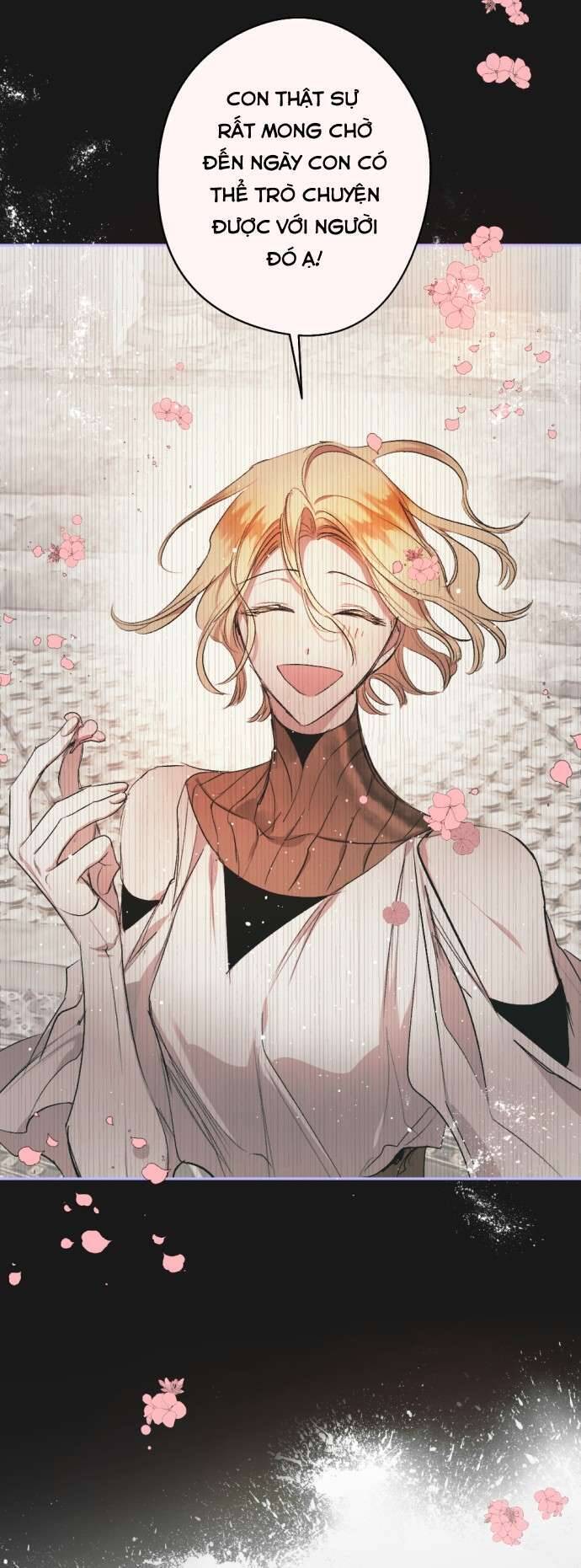 Lời Thú Nhận Của Chúa Tể Bóng Tối - Chapter 111 - Page 22
