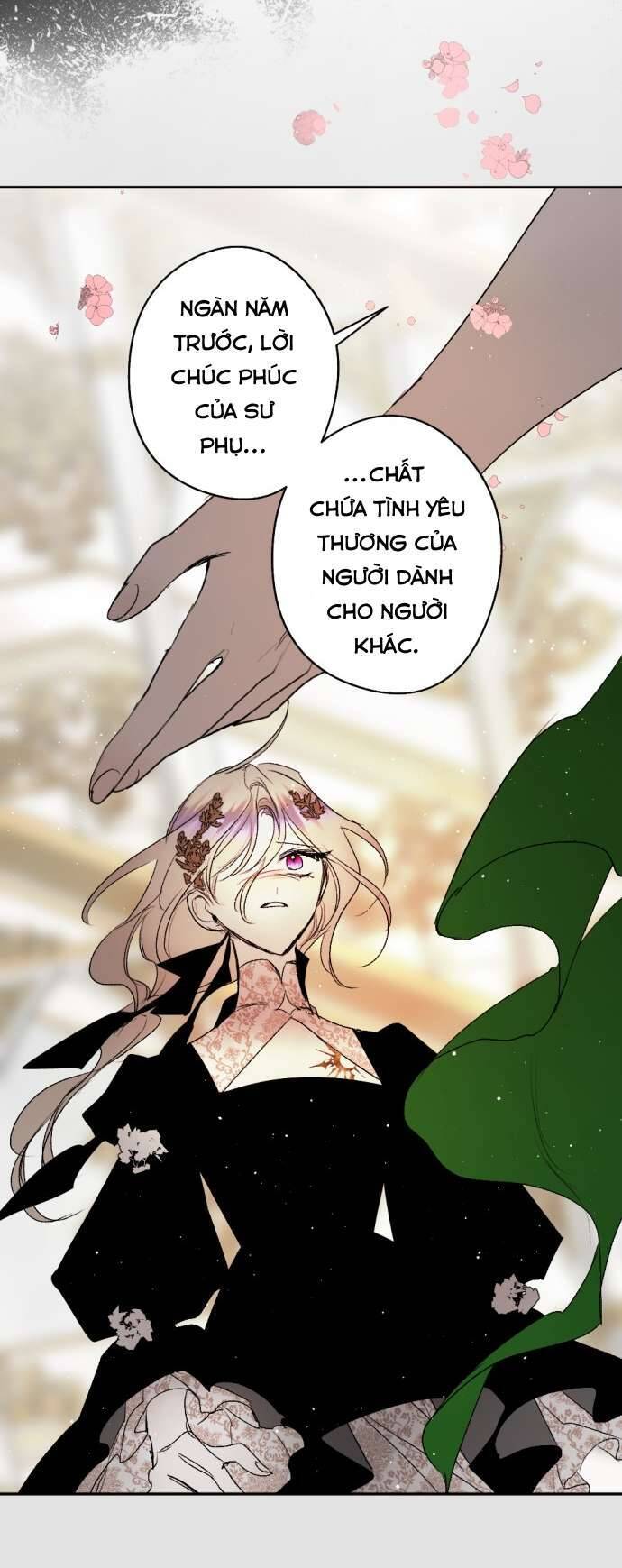 Lời Thú Nhận Của Chúa Tể Bóng Tối - Chapter 111 - Page 23