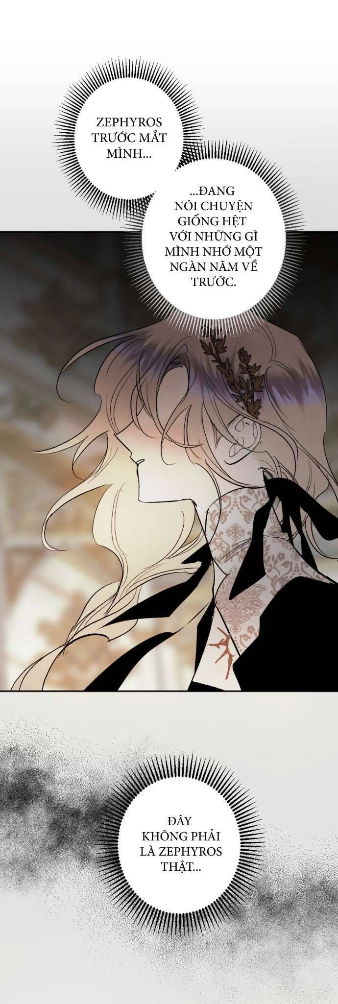 Lời Thú Nhận Của Chúa Tể Bóng Tối - Chapter 111 - Page 28