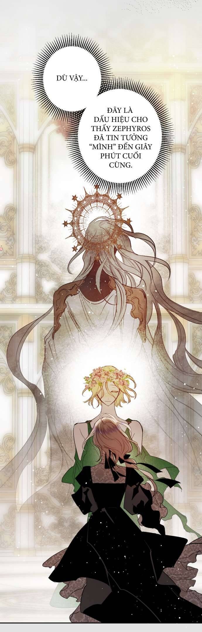 Lời Thú Nhận Của Chúa Tể Bóng Tối - Chapter 111 - Page 29