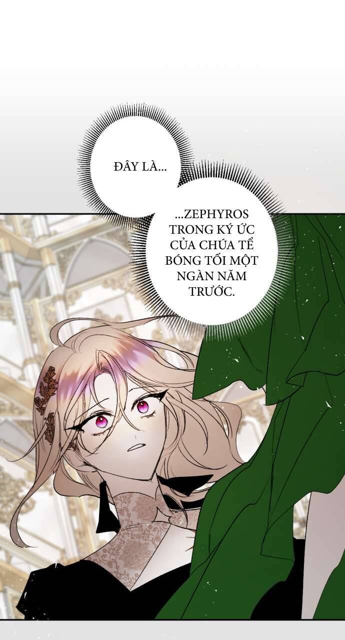 Lời Thú Nhận Của Chúa Tể Bóng Tối - Chapter 111 - Page 3