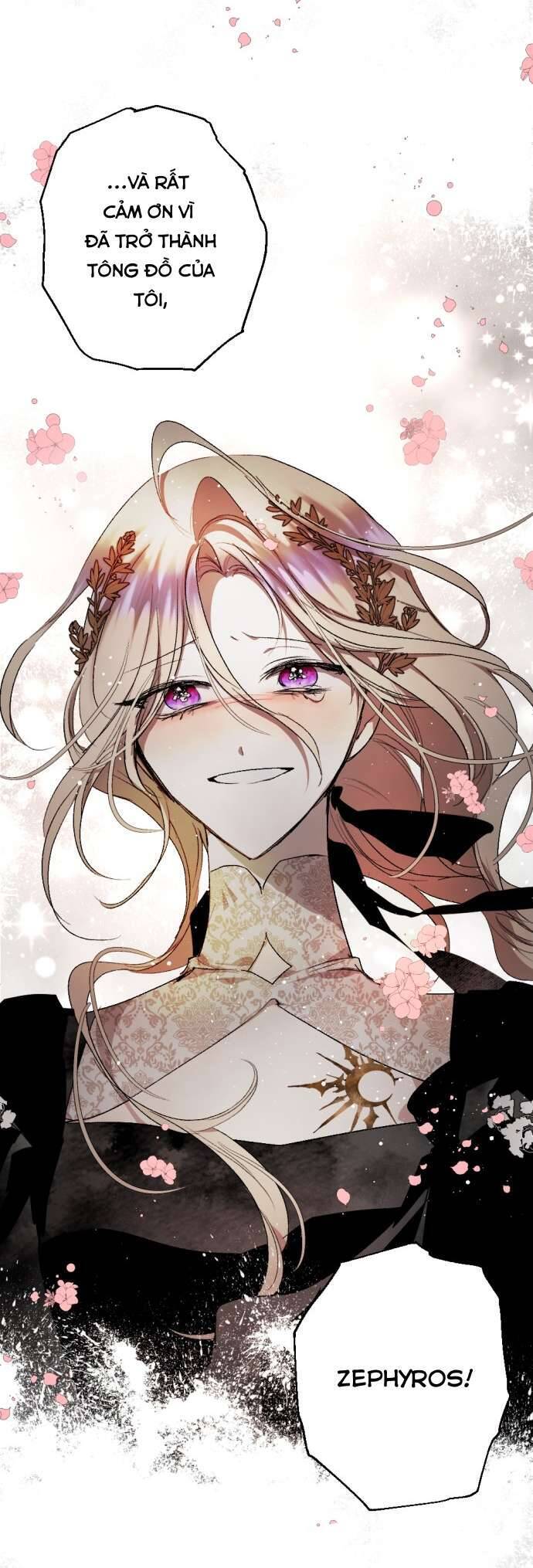 Lời Thú Nhận Của Chúa Tể Bóng Tối - Chapter 111 - Page 32