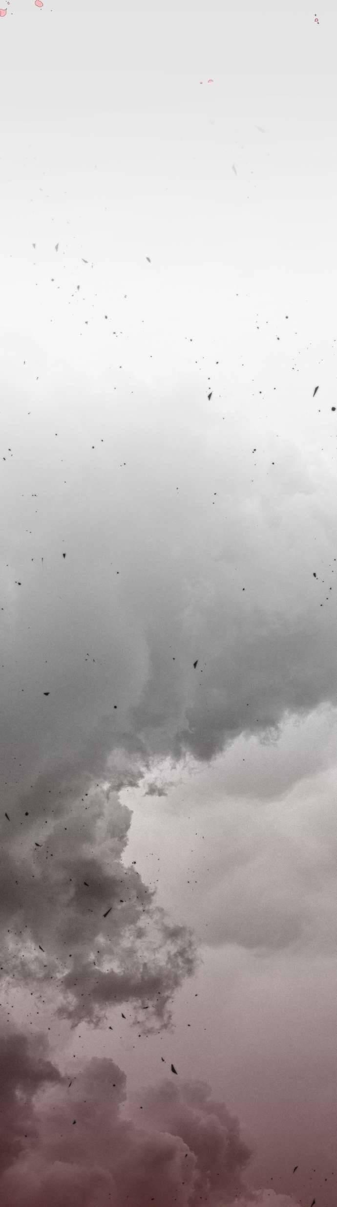 Lời Thú Nhận Của Chúa Tể Bóng Tối - Chapter 111 - Page 35