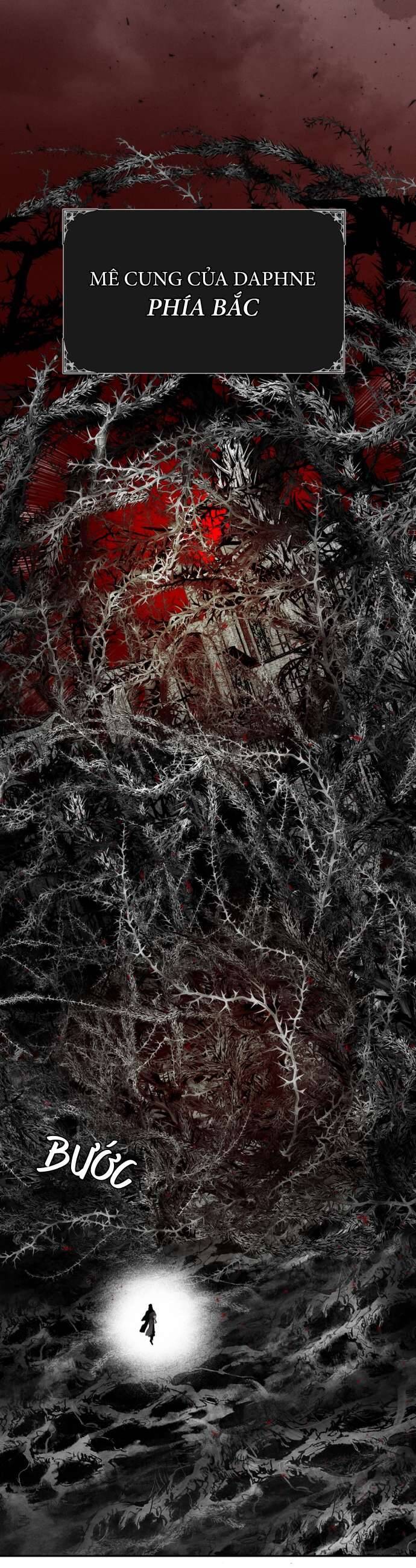 Lời Thú Nhận Của Chúa Tể Bóng Tối - Chapter 111 - Page 36