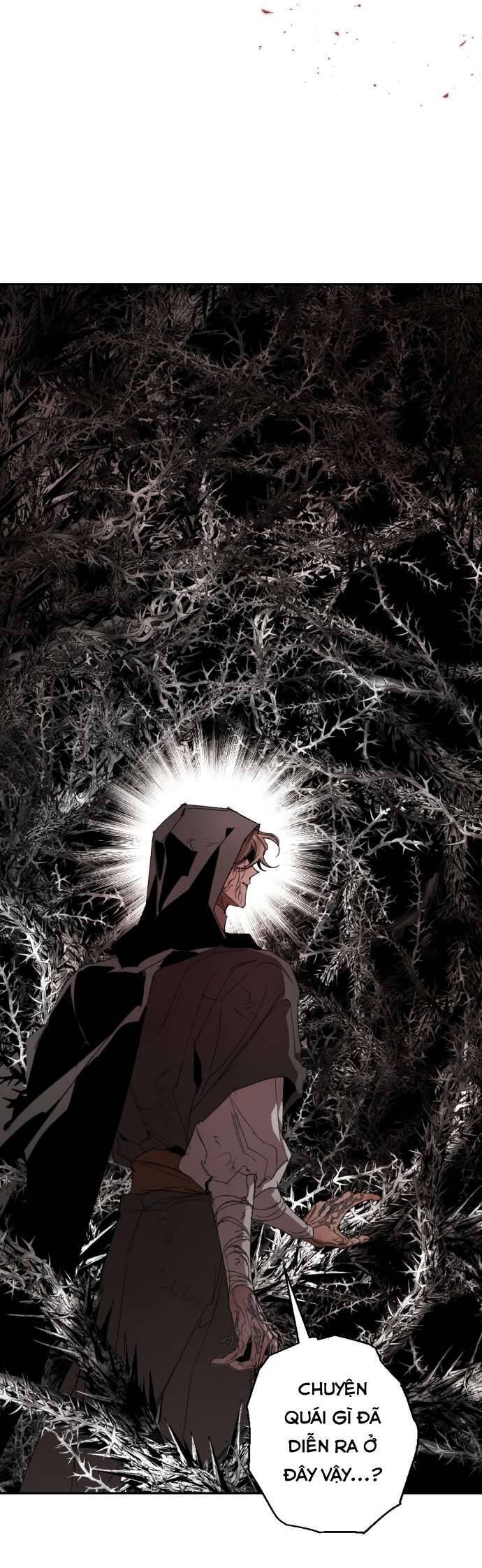 Lời Thú Nhận Của Chúa Tể Bóng Tối - Chapter 111 - Page 37