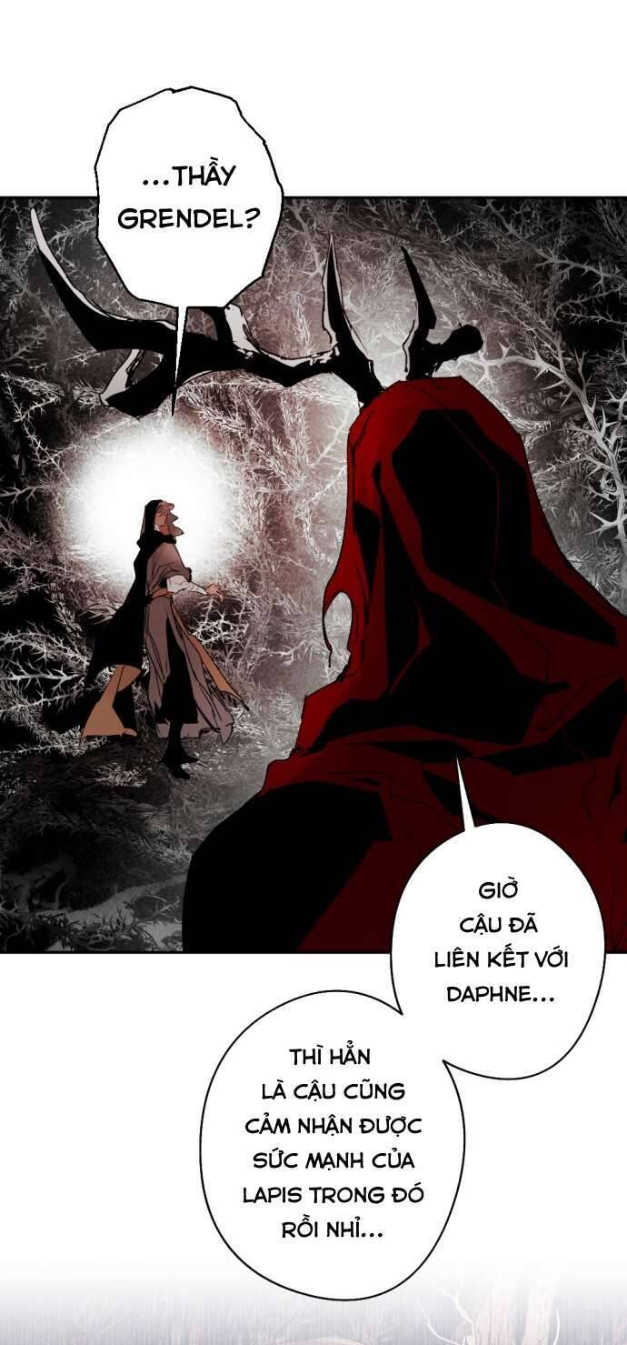 Lời Thú Nhận Của Chúa Tể Bóng Tối - Chapter 111 - Page 42