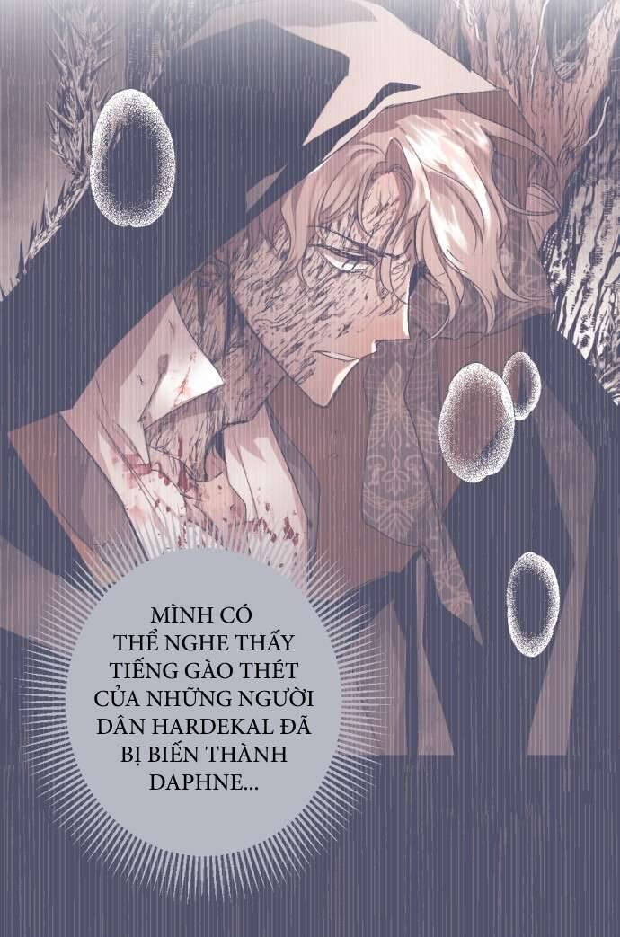 Lời Thú Nhận Của Chúa Tể Bóng Tối - Chapter 111 - Page 43
