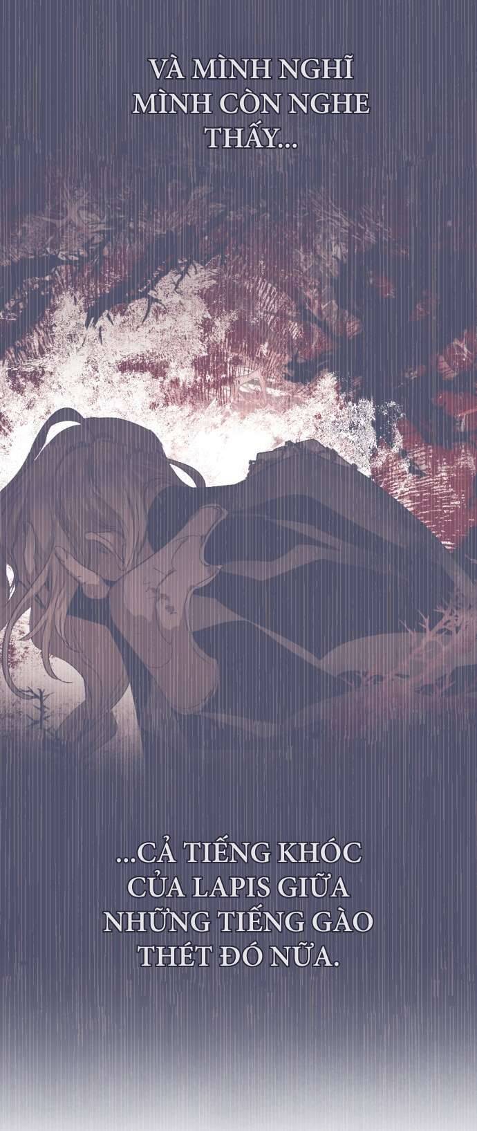 Lời Thú Nhận Của Chúa Tể Bóng Tối - Chapter 111 - Page 44