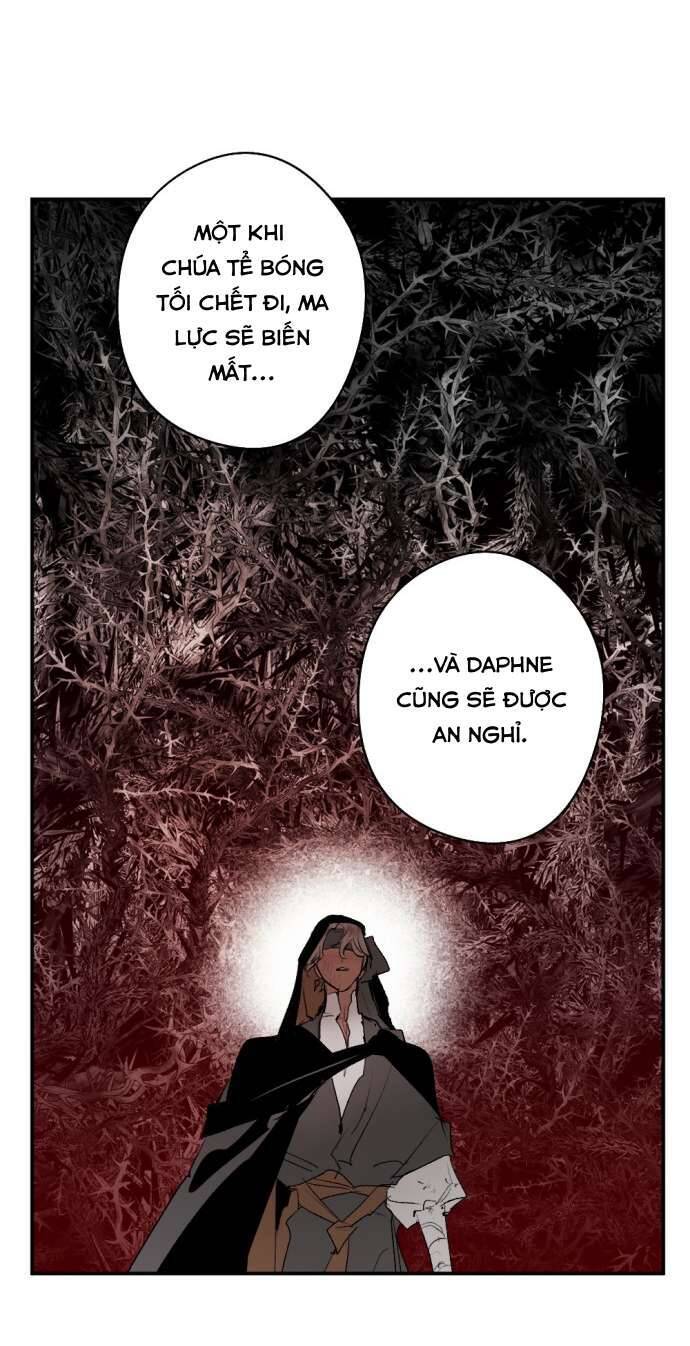 Lời Thú Nhận Của Chúa Tể Bóng Tối - Chapter 111 - Page 47